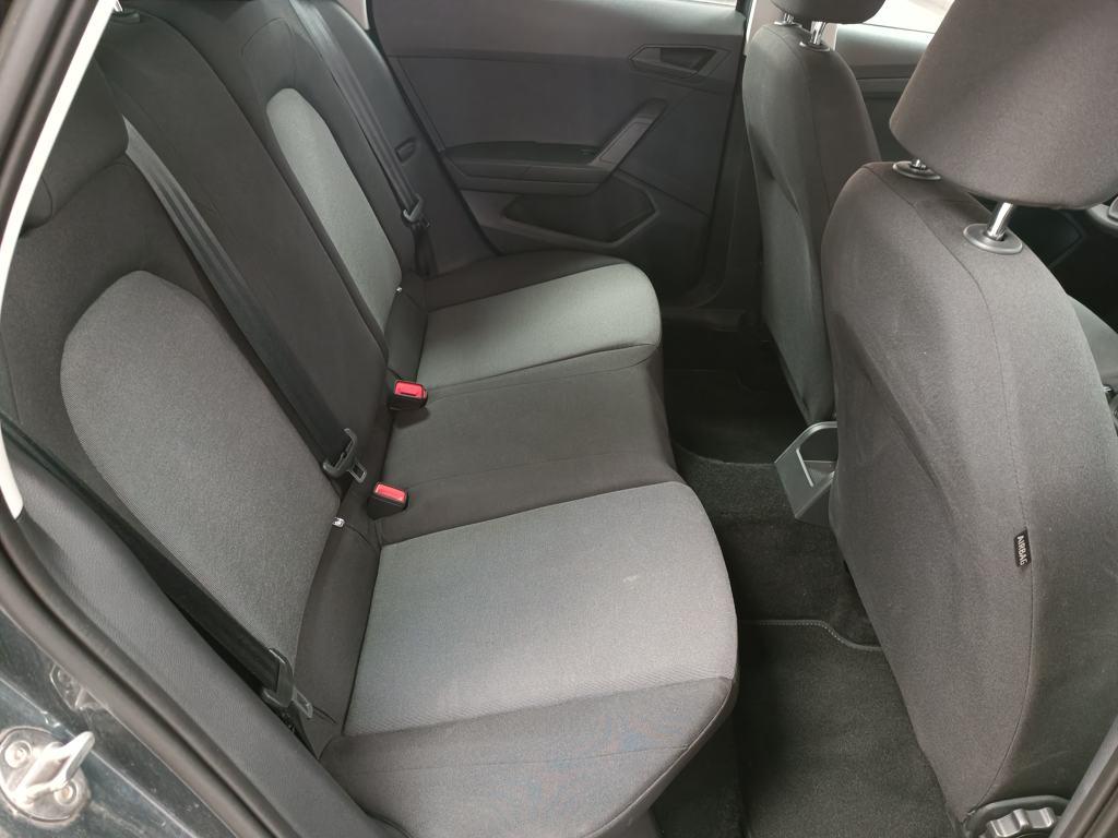 SEAT Arona 1.0 TSI Reference XM 70 kW (95 CV) - 5