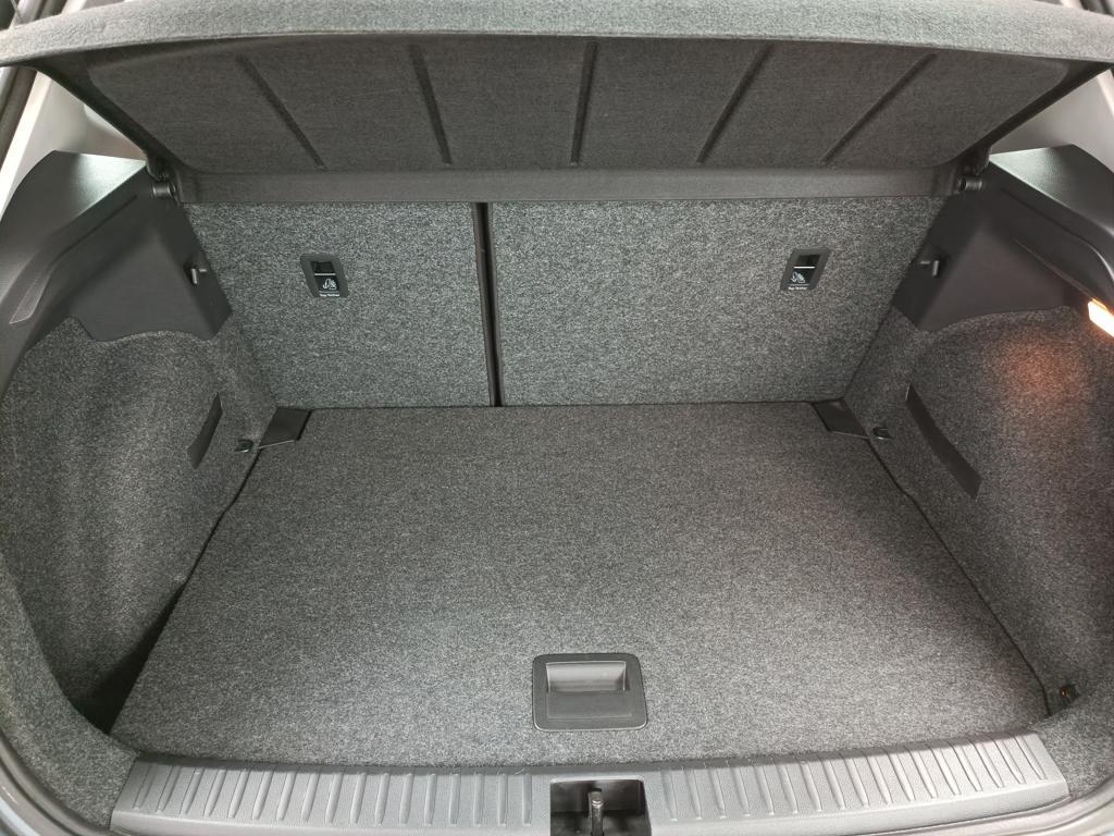 SEAT Arona 1.0 TSI Reference XM 70 kW (95 CV) - 6