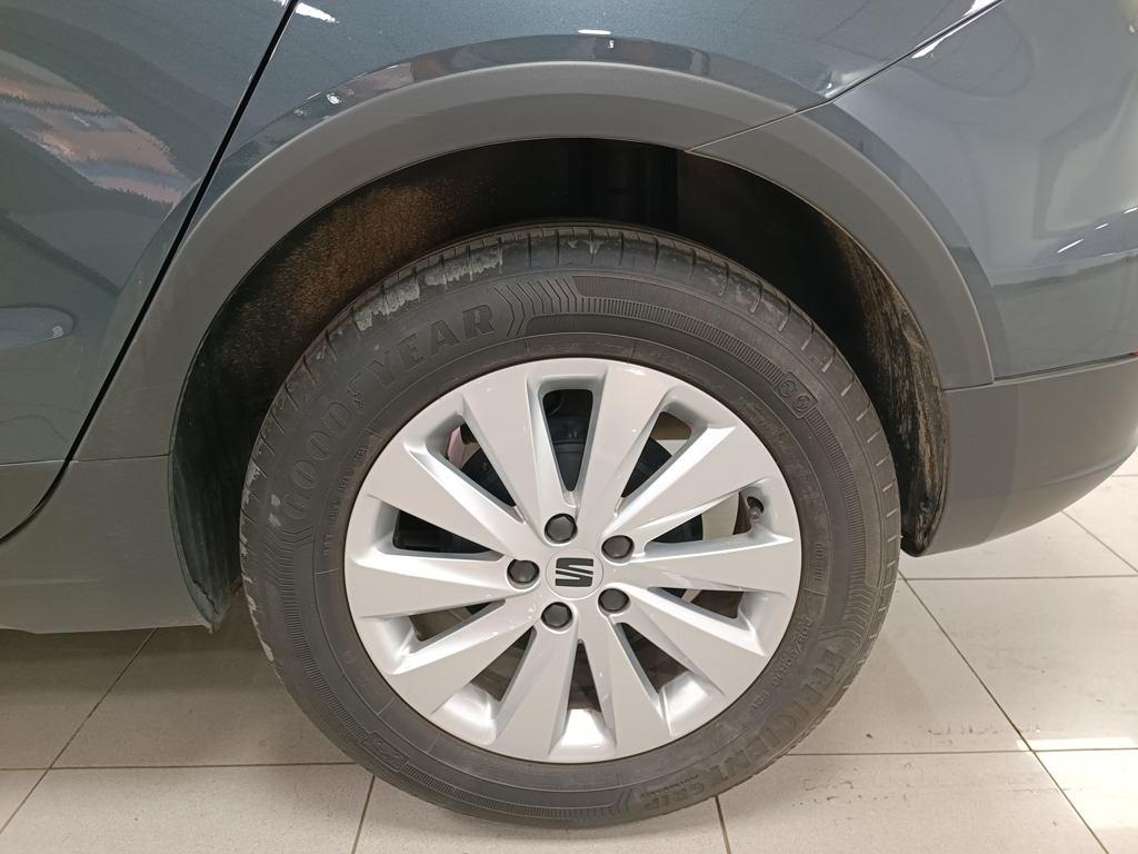 SEAT Arona 1.0 TSI Reference XM 70 kW (95 CV) - 7