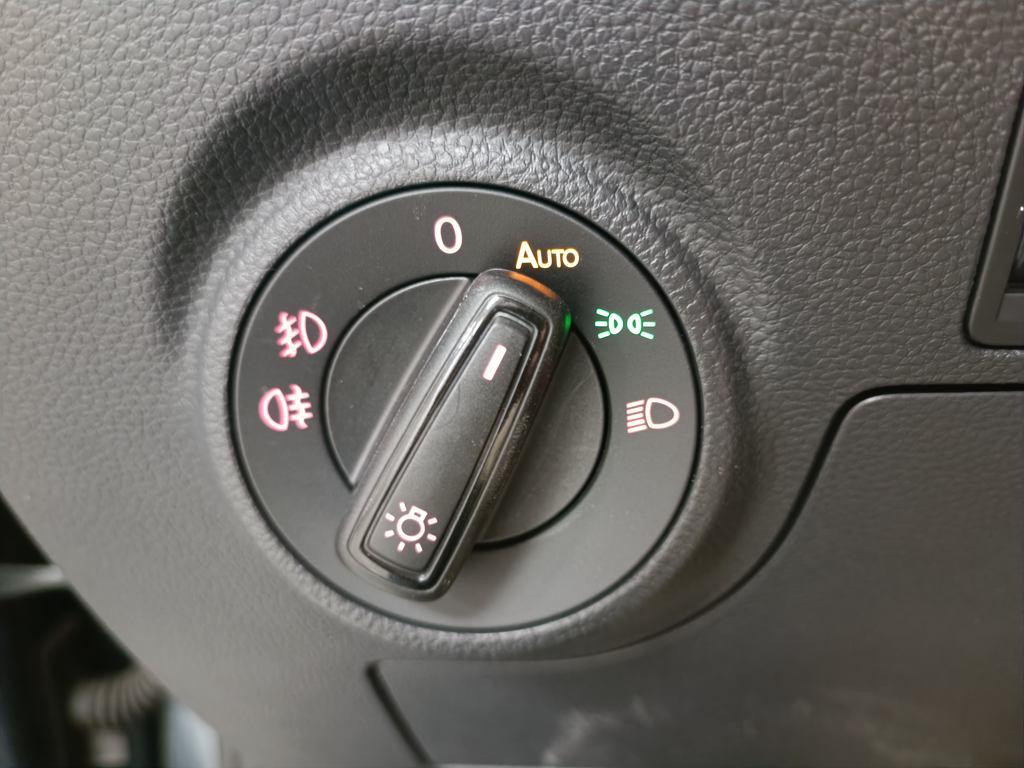 SEAT Arona 1.0 TSI Reference XM 70 kW (95 CV) - 9