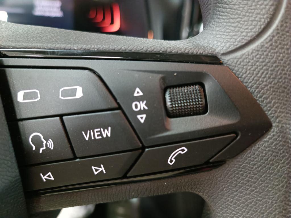 SEAT Arona 1.0 TSI Reference XM 70 kW (95 CV) - 10