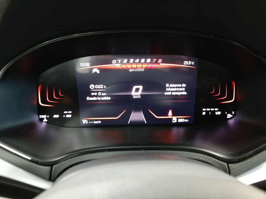 SEAT Arona 1.0 TSI Reference XM 70 kW (95 CV) - 11