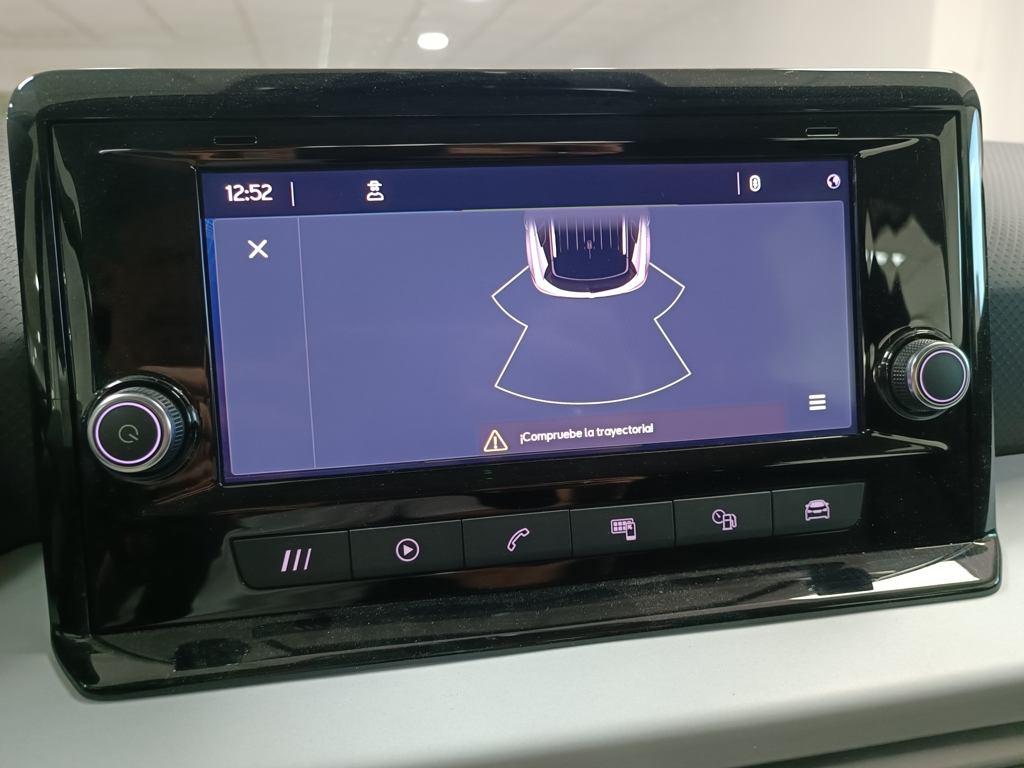 SEAT Arona 1.0 TSI Reference XM 70 kW (95 CV) - 12