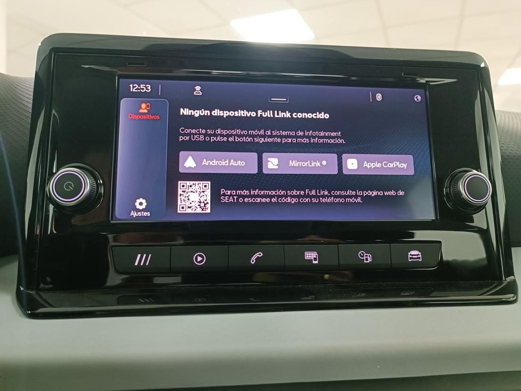 SEAT Arona 1.0 TSI Reference XM 70 kW (95 CV) - 16