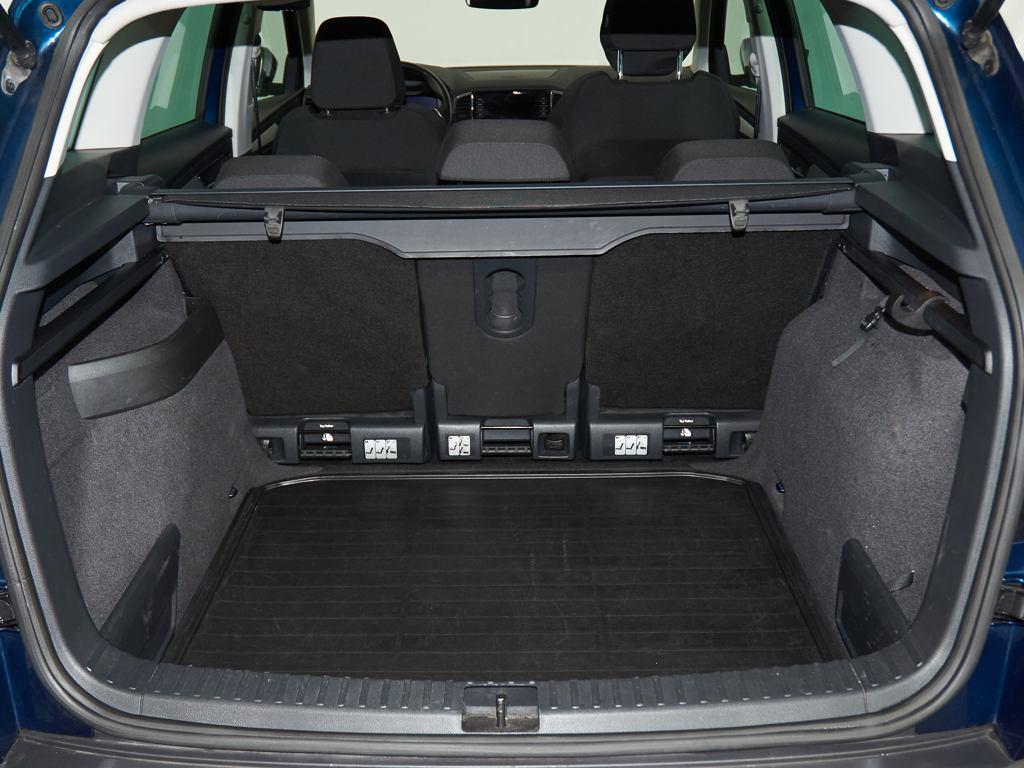 Skoda Karoq 1.5 TSI ACT Ambition 110 kW (150 CV) - 6