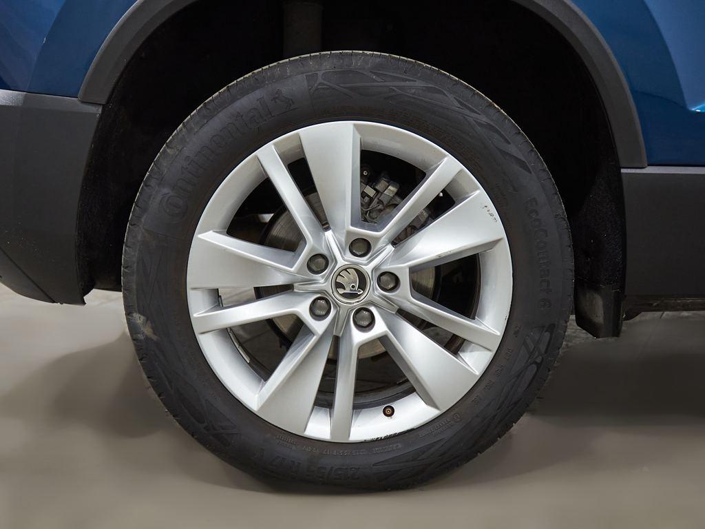 Skoda Karoq 1.5 TSI ACT Ambition 110 kW (150 CV) - 7