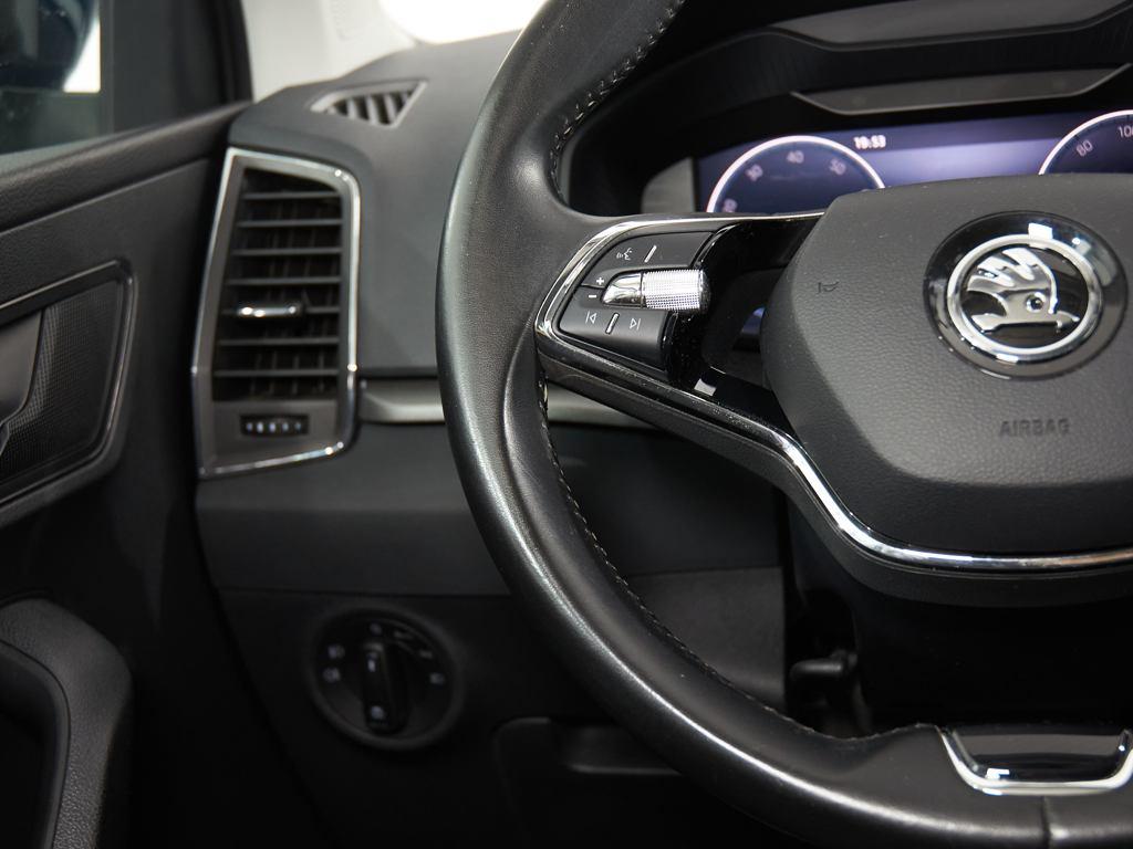 Skoda Karoq 1.5 TSI ACT Ambition 110 kW (150 CV) - 10