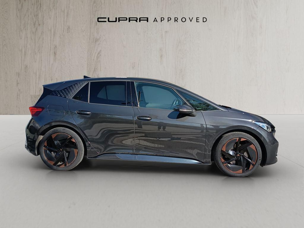 CUPRA Born 58kWh E-Boost Pack 170 kW (231 CV) - 2