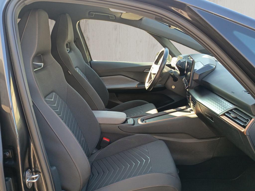 CUPRA Born 58kWh E-Boost Pack 170 kW (231 CV) - 4