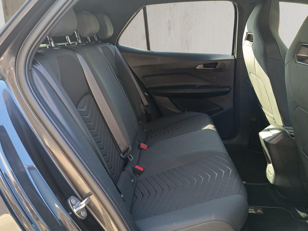 CUPRA Born 58kWh E-Boost Pack 170 kW (231 CV) - 5