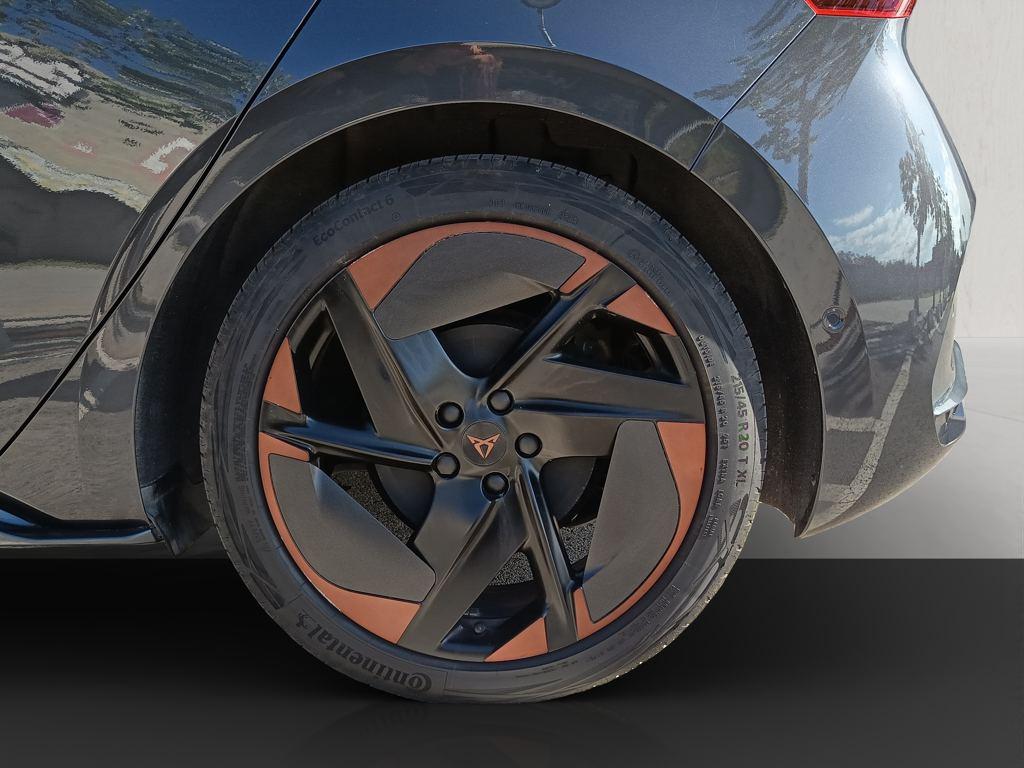 CUPRA Born 58kWh E-Boost Pack 170 kW (231 CV) - 7