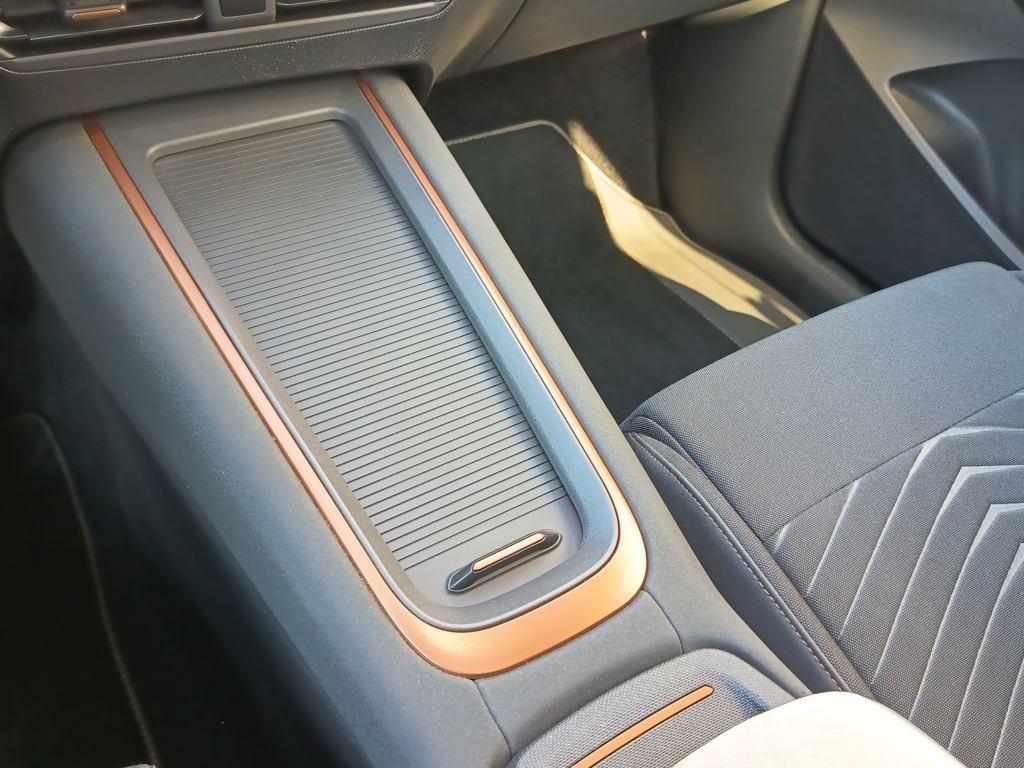 CUPRA Born 58kWh E-Boost Pack 170 kW (231 CV) - 13