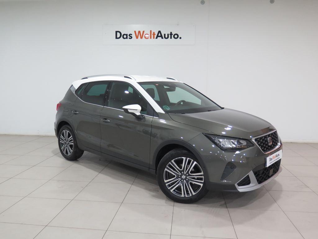 SEAT Arona 1.0 TSI S&S Xperience XM 85 kW (115 CV) - 0