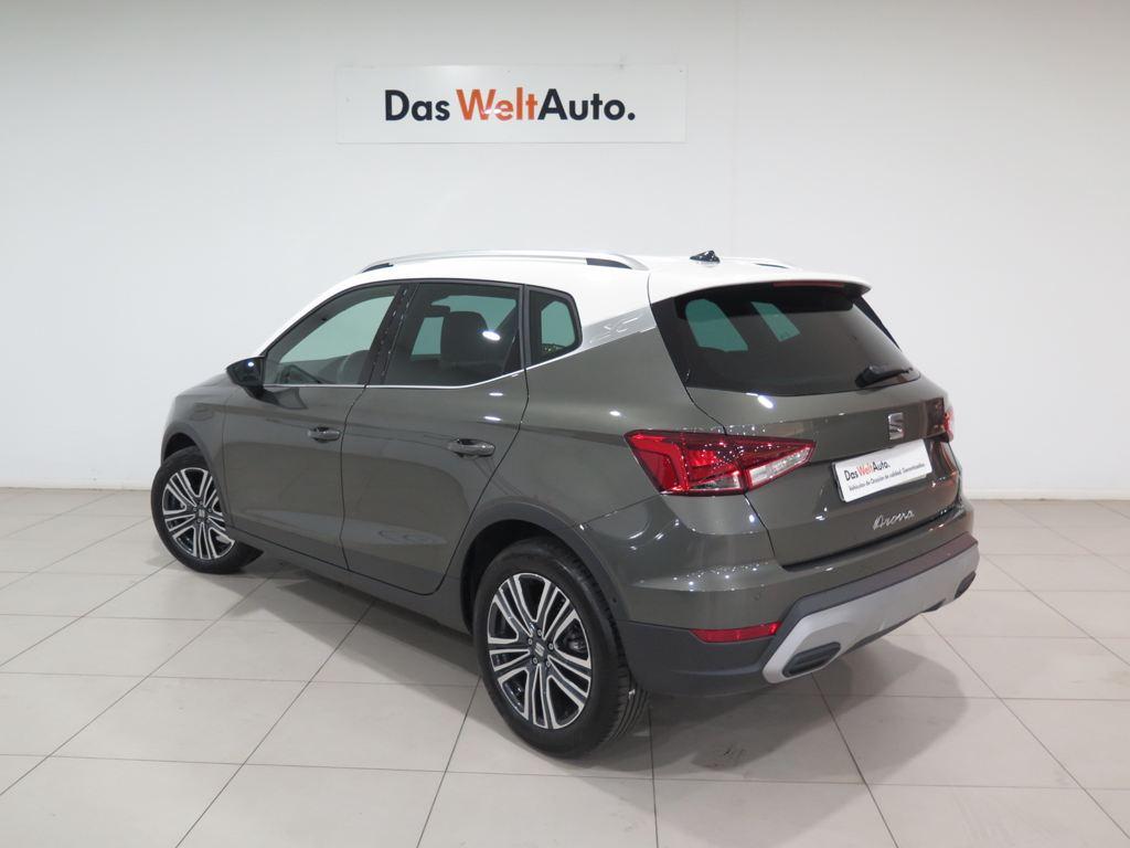 SEAT Arona 1.0 TSI S&S Xperience XM 85 kW (115 CV) - 1