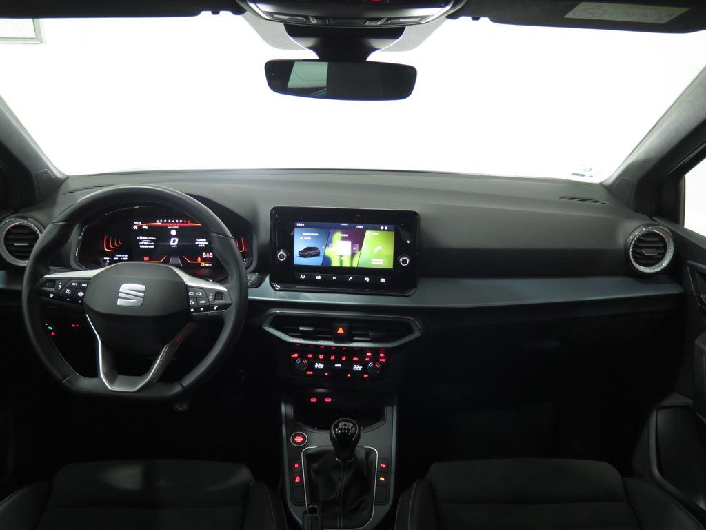 SEAT Arona 1.0 TSI S&S Xperience XM 85 kW (115 CV) - 3