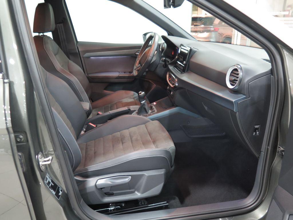 SEAT Arona 1.0 TSI S&S Xperience XM 85 kW (115 CV) - 4