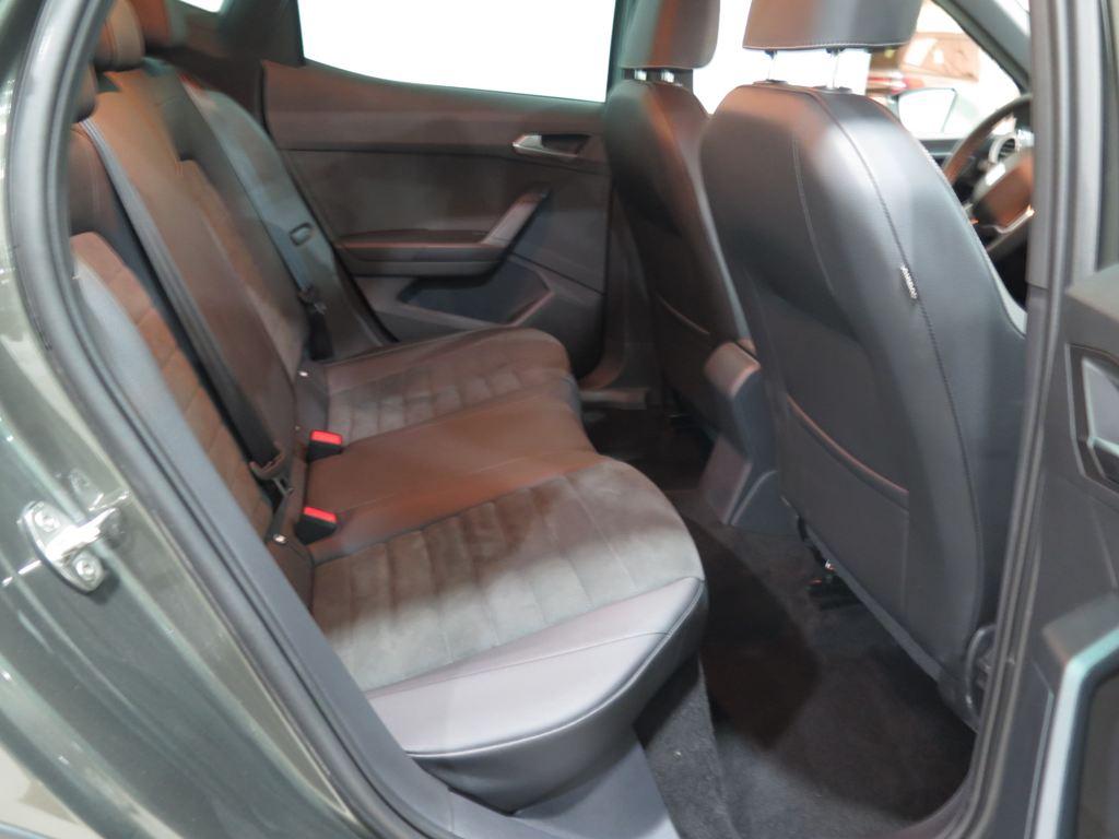 SEAT Arona 1.0 TSI S&S Xperience XM 85 kW (115 CV) - 5