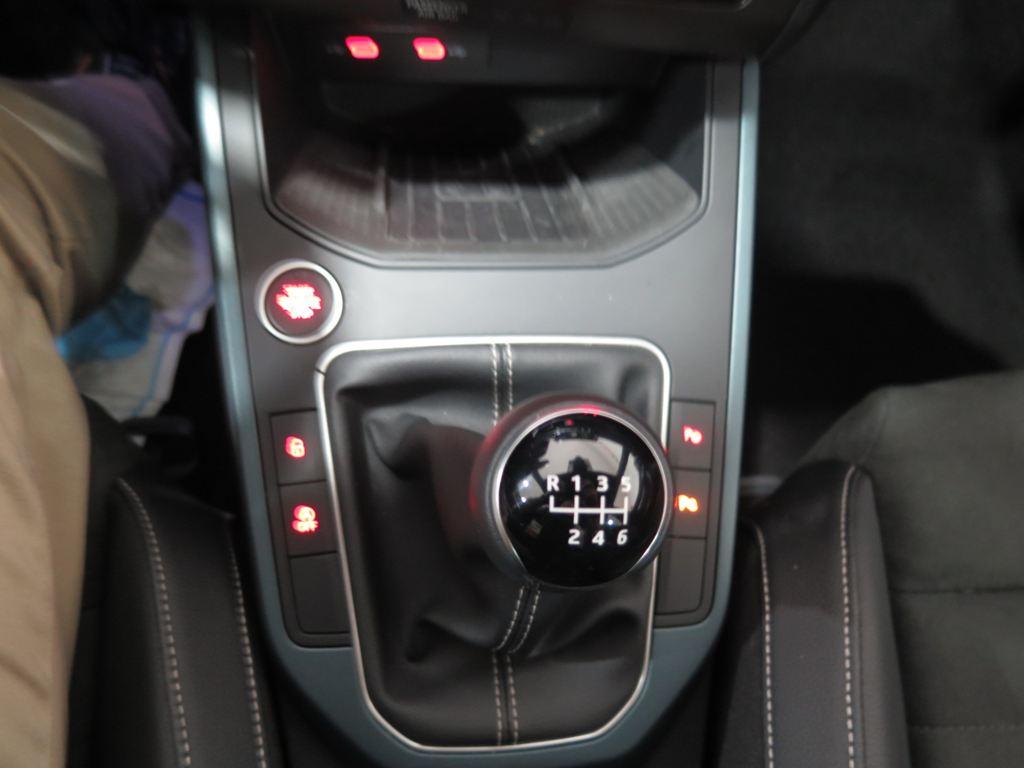 SEAT Arona 1.0 TSI S&S Xperience XM 85 kW (115 CV) - 9