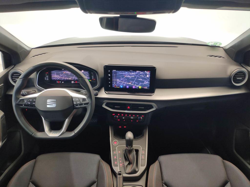 SEAT Arona 1.0 TSI FR XM DSG 85 kW (115 CV) - 3