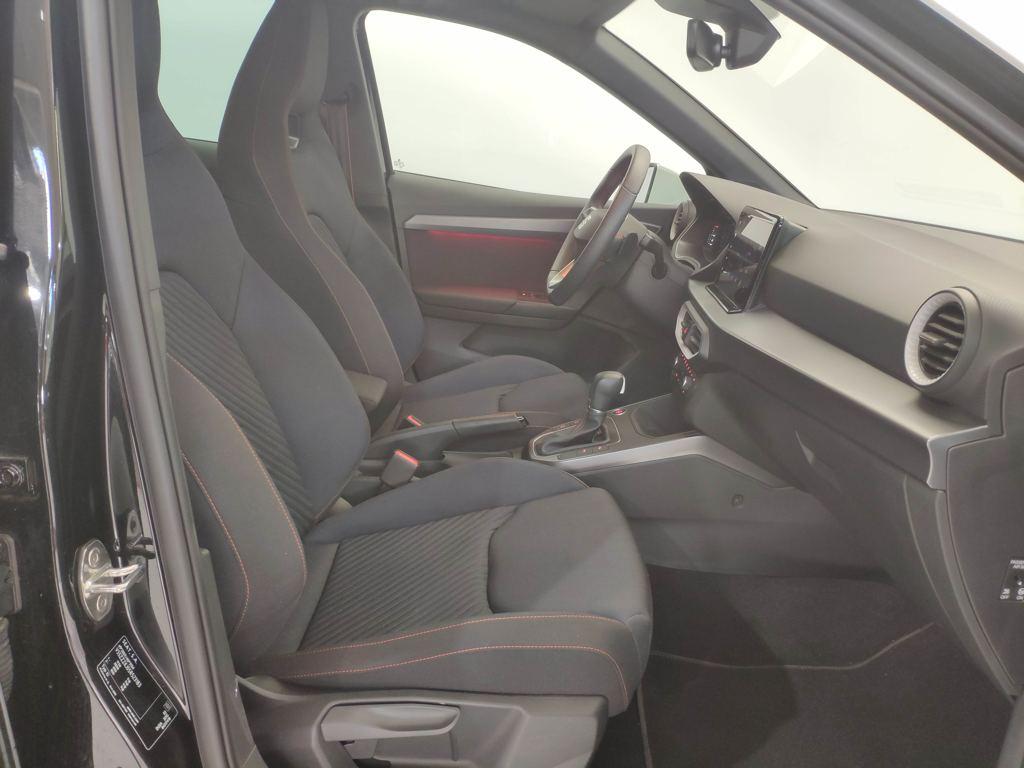 SEAT Arona 1.0 TSI FR XM DSG 85 kW (115 CV) - 4