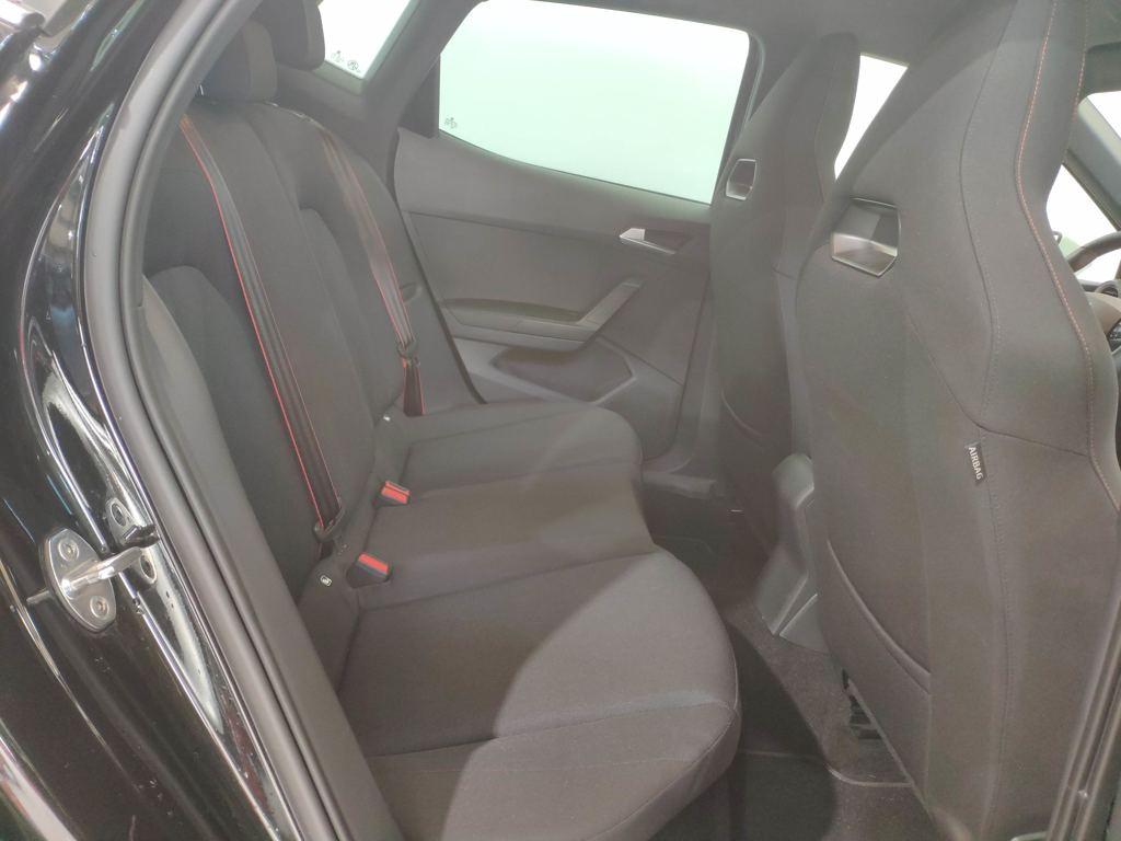 SEAT Arona 1.0 TSI FR XM DSG 85 kW (115 CV) - 5