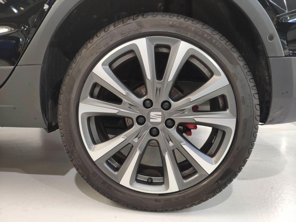 SEAT Arona 1.0 TSI FR XM DSG 85 kW (115 CV) - 7