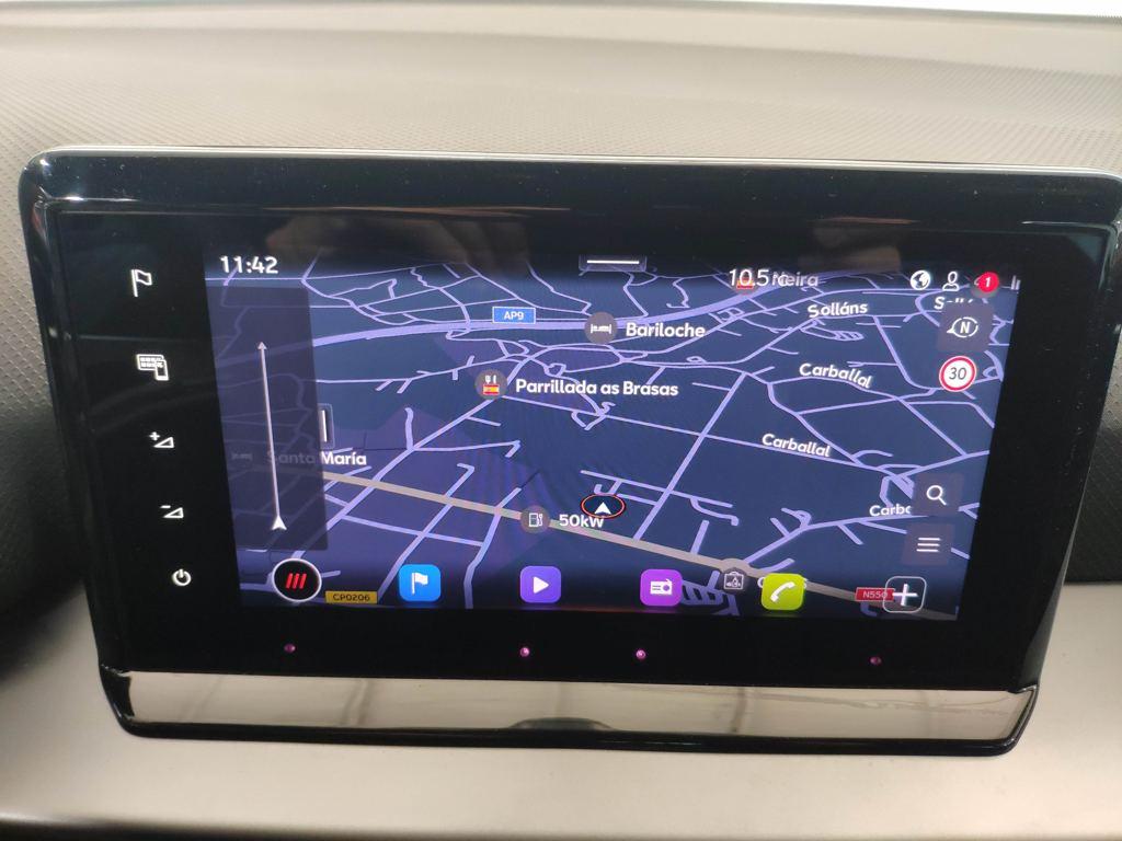 SEAT Arona 1.0 TSI FR XM DSG 85 kW (115 CV) - 8