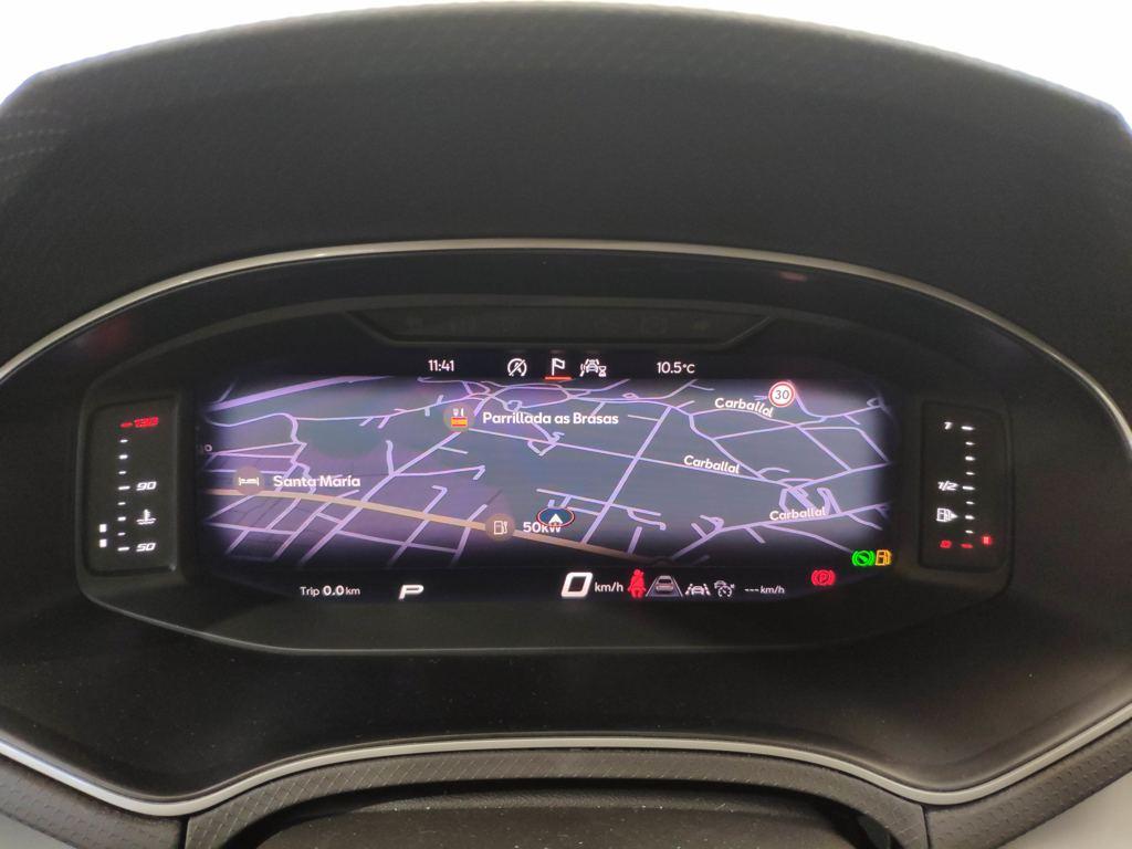 SEAT Arona 1.0 TSI FR XM DSG 85 kW (115 CV) - 9