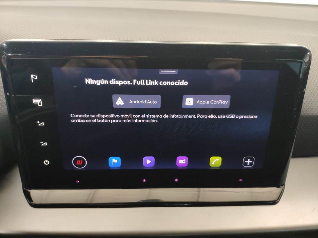 SEAT Arona 1.0 TSI FR XM DSG 85 kW (115 CV) - 10