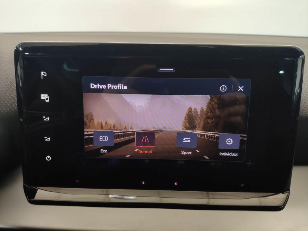 SEAT Arona 1.0 TSI FR XM DSG 85 kW (115 CV) - 11