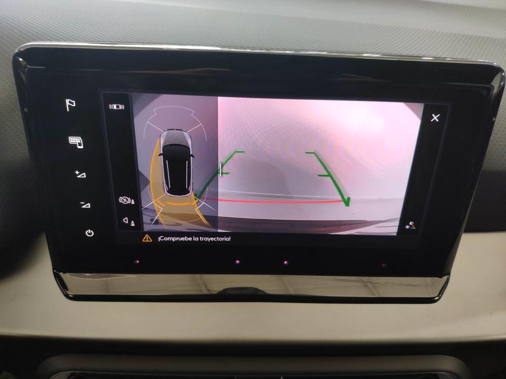 SEAT Arona 1.0 TSI FR XM DSG 85 kW (115 CV) - 12