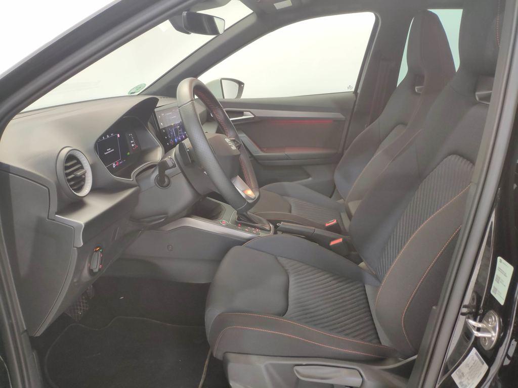 SEAT Arona 1.0 TSI FR XM DSG 85 kW (115 CV) - 14