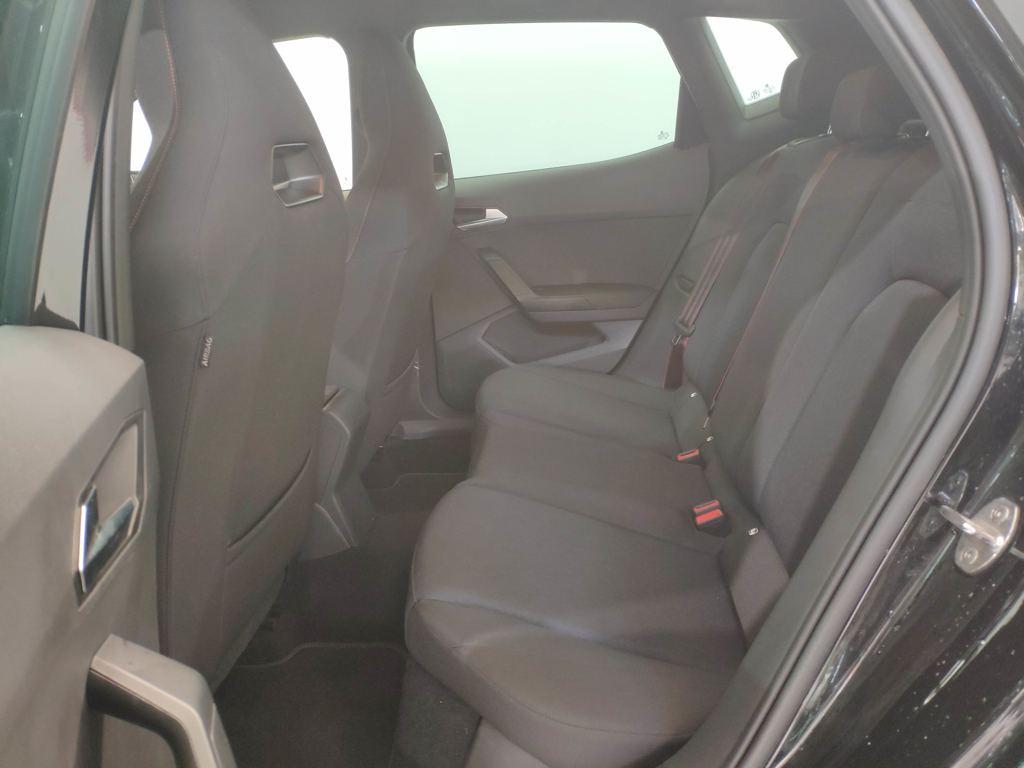 SEAT Arona 1.0 TSI FR XM DSG 85 kW (115 CV) - 15