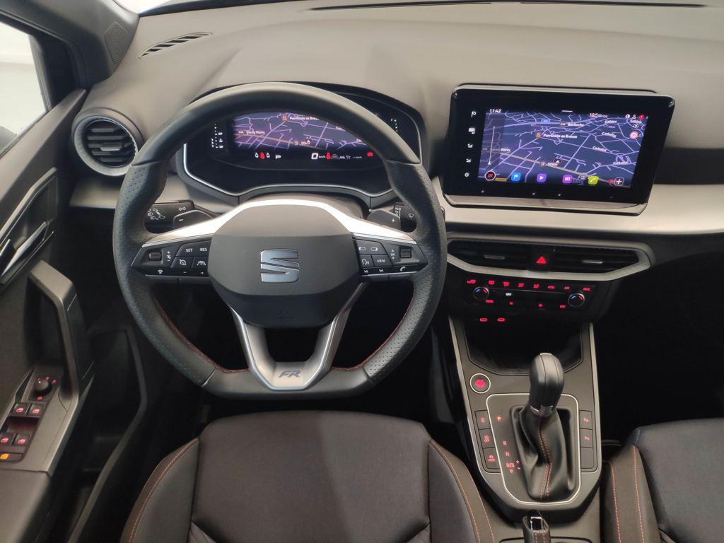 SEAT Arona 1.0 TSI FR XM DSG 85 kW (115 CV) - 17