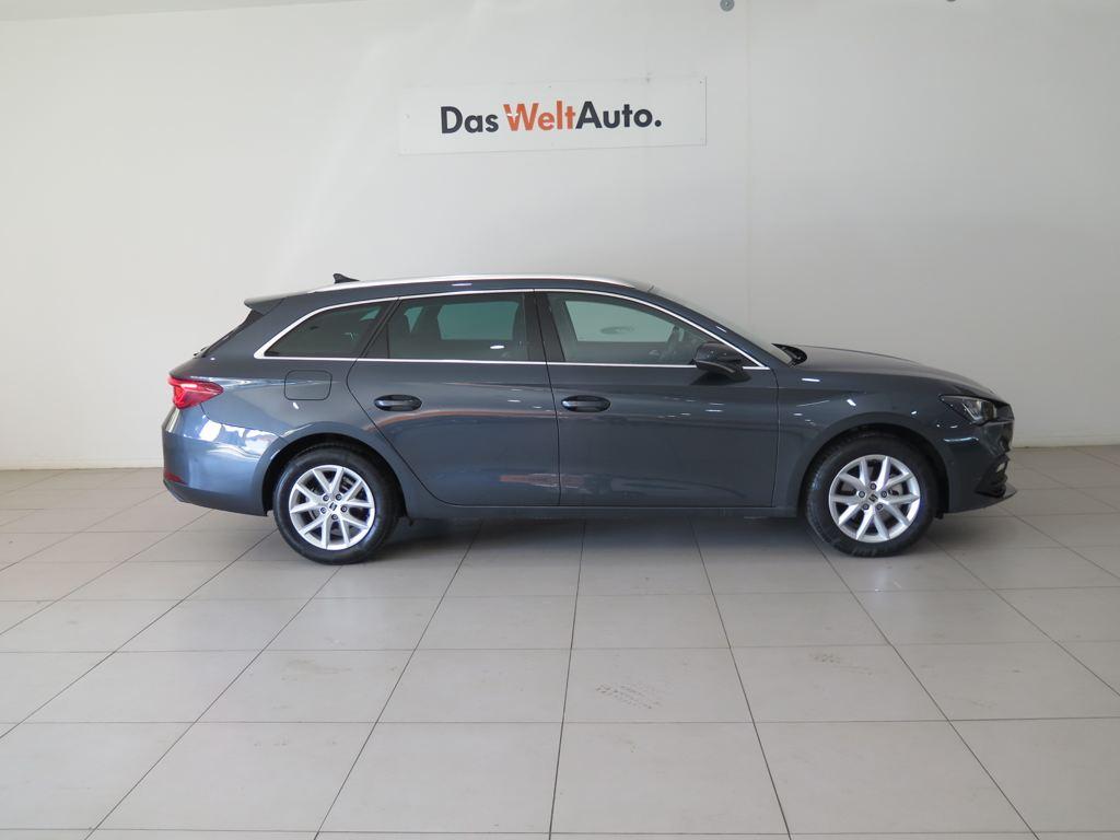 SEAT León ST 1.5 TSI S&S Style XS 85 kW (116 CV) - 2