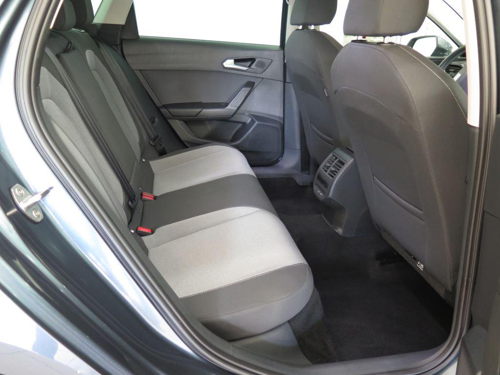 SEAT León ST 1.5 TSI S&S Style XS 85 kW (116 CV) - 5