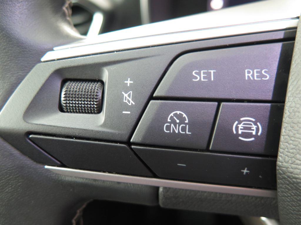 SEAT León ST 1.5 TSI S&S Style XS 85 kW (116 CV) - 8