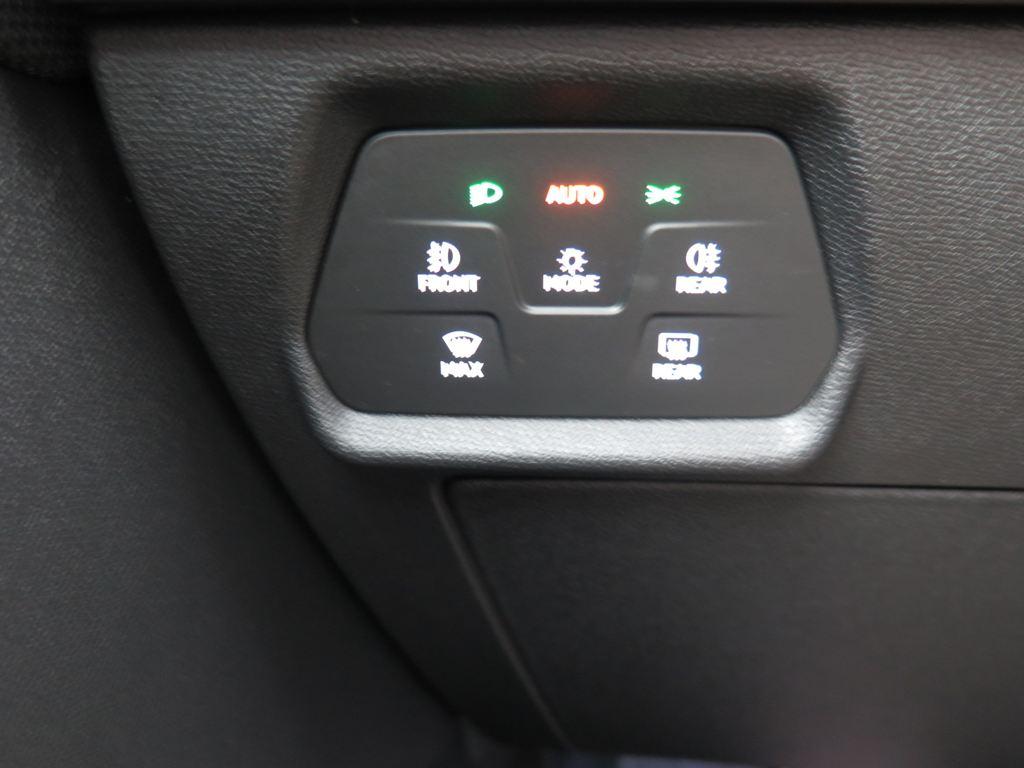 SEAT León ST 1.5 TSI S&S Style XS 85 kW (116 CV) - 9