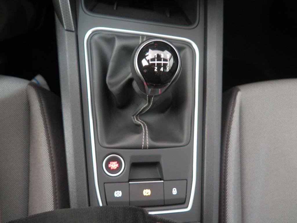 SEAT León ST 1.5 TSI S&S Style XS 85 kW (116 CV) - 10