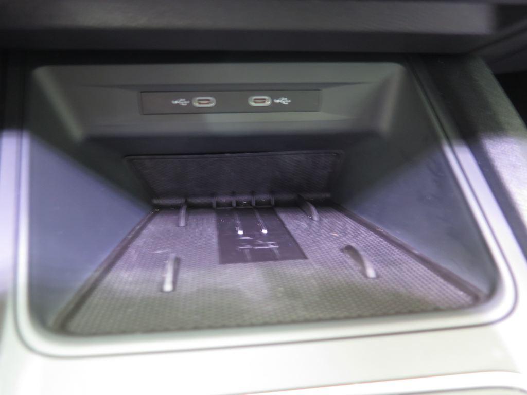 SEAT León ST 1.5 TSI S&S Style XS 85 kW (116 CV) - 11