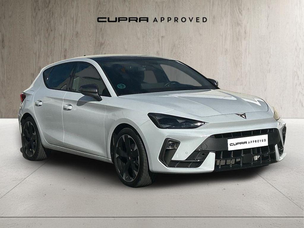 CUPRA León 1.5 TSI 110 kW (150 CV) - 0