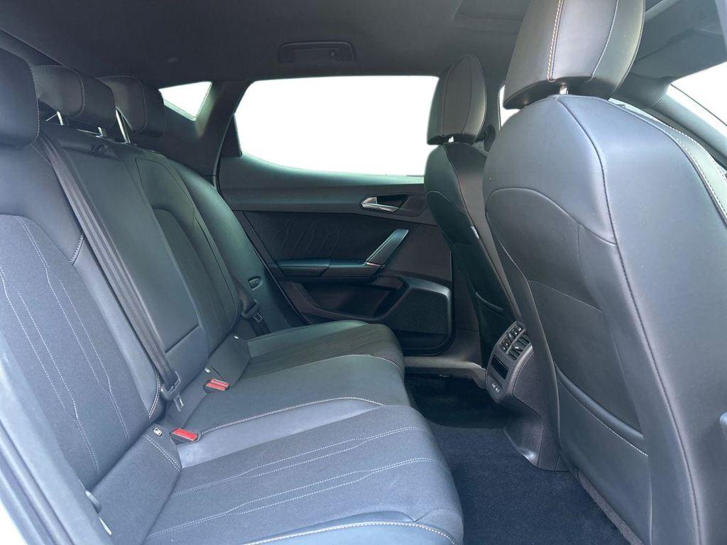 CUPRA León 1.5 TSI 110 kW (150 CV) - 5