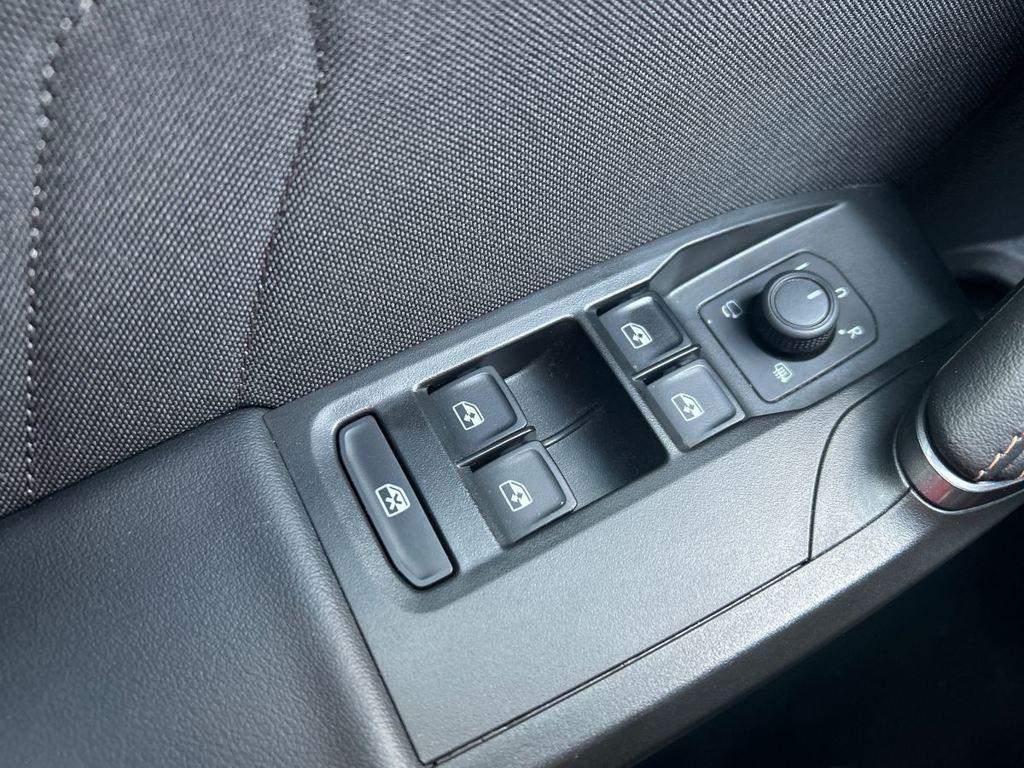 CUPRA León 1.5 TSI 110 kW (150 CV) - 12