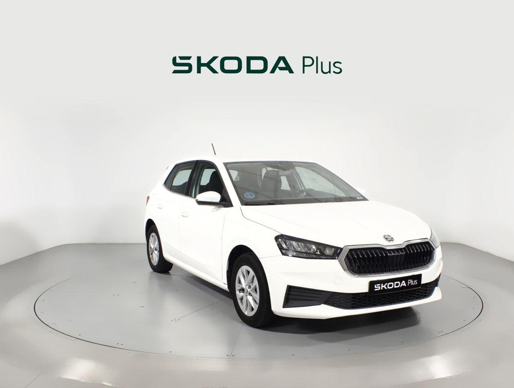 Skoda Fabia 1.0 TSI Ambition 70 kW (95 CV) - 0