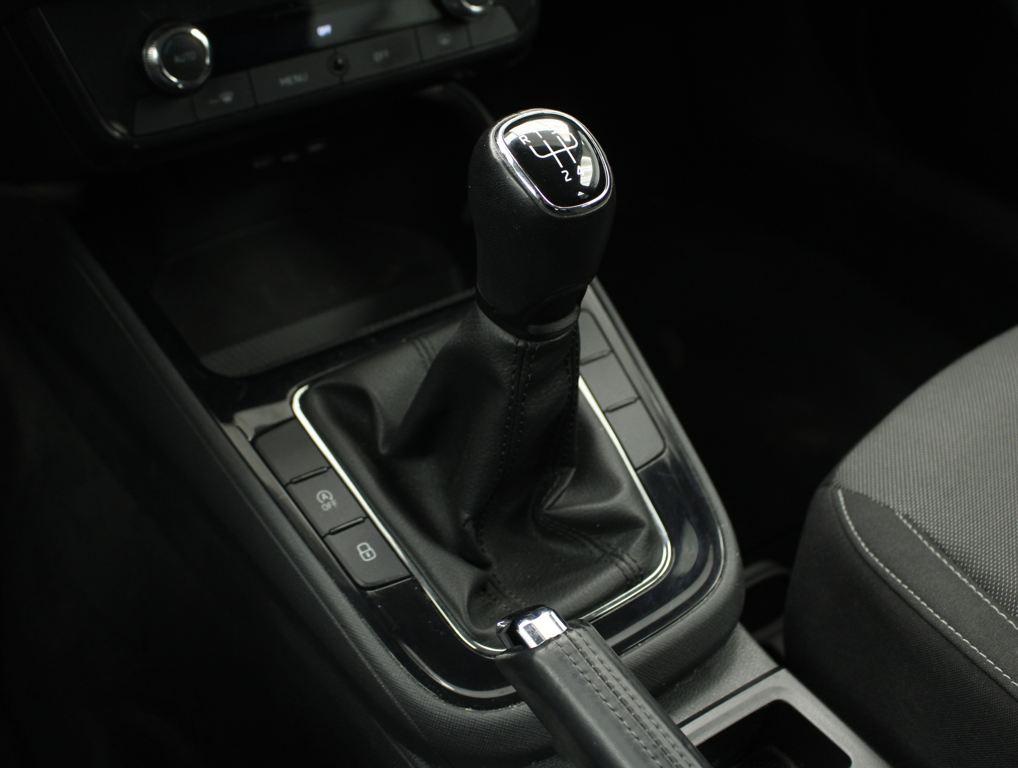 Skoda Fabia 1.0 TSI Ambition 70 kW (95 CV) - 9