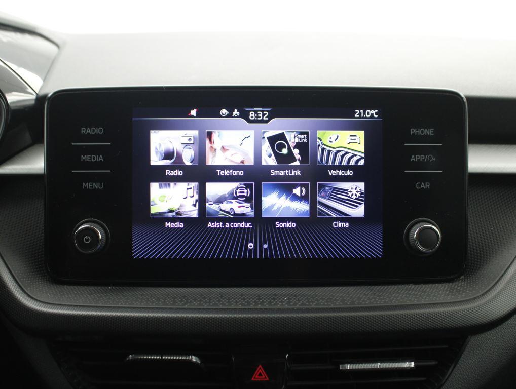 Skoda Fabia 1.0 TSI Ambition 70 kW (95 CV) - 11