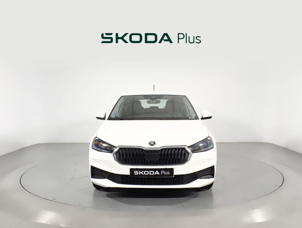 Skoda Fabia 1.0 TSI Ambition 70 kW (95 CV) - 14