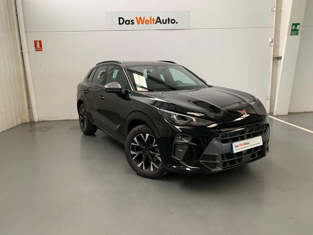 CUPRA Terramar 1.5 eTSI DSG 110 kW (150 CV) - 0