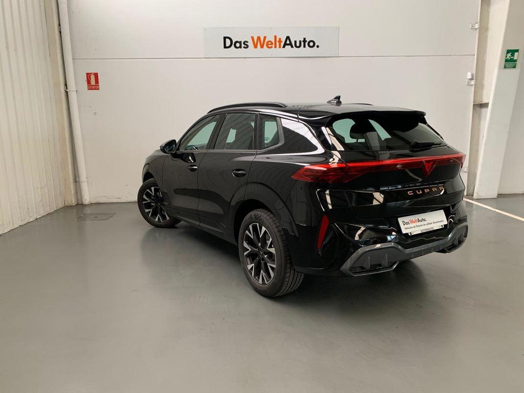 CUPRA Terramar 1.5 eTSI DSG 110 kW (150 CV) - 1