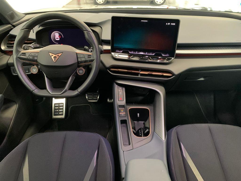 CUPRA Terramar 1.5 eTSI DSG 110 kW (150 CV) - 3